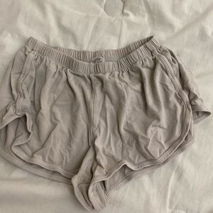 BRANDY MELVILLE JOHN GALT SHORTS